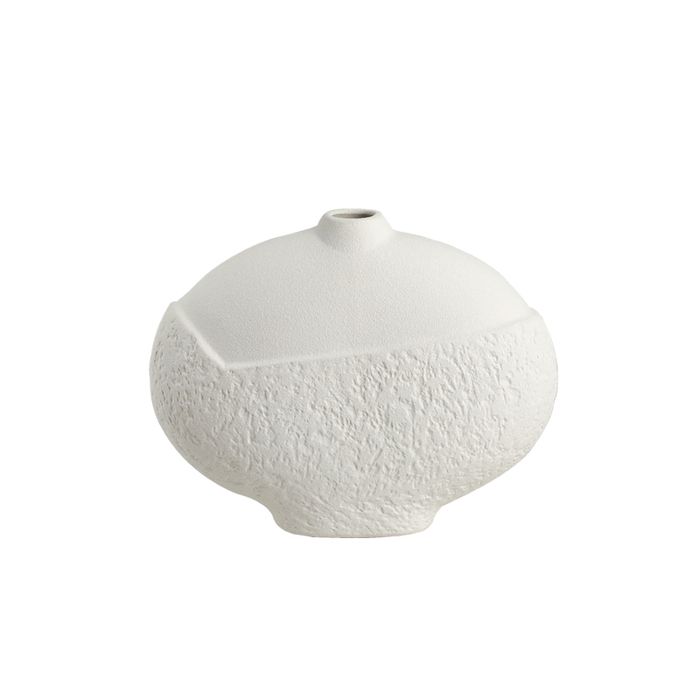 Ваза Rock pattern vase B