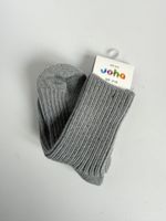 Новые шерстяные носки Joha, 128