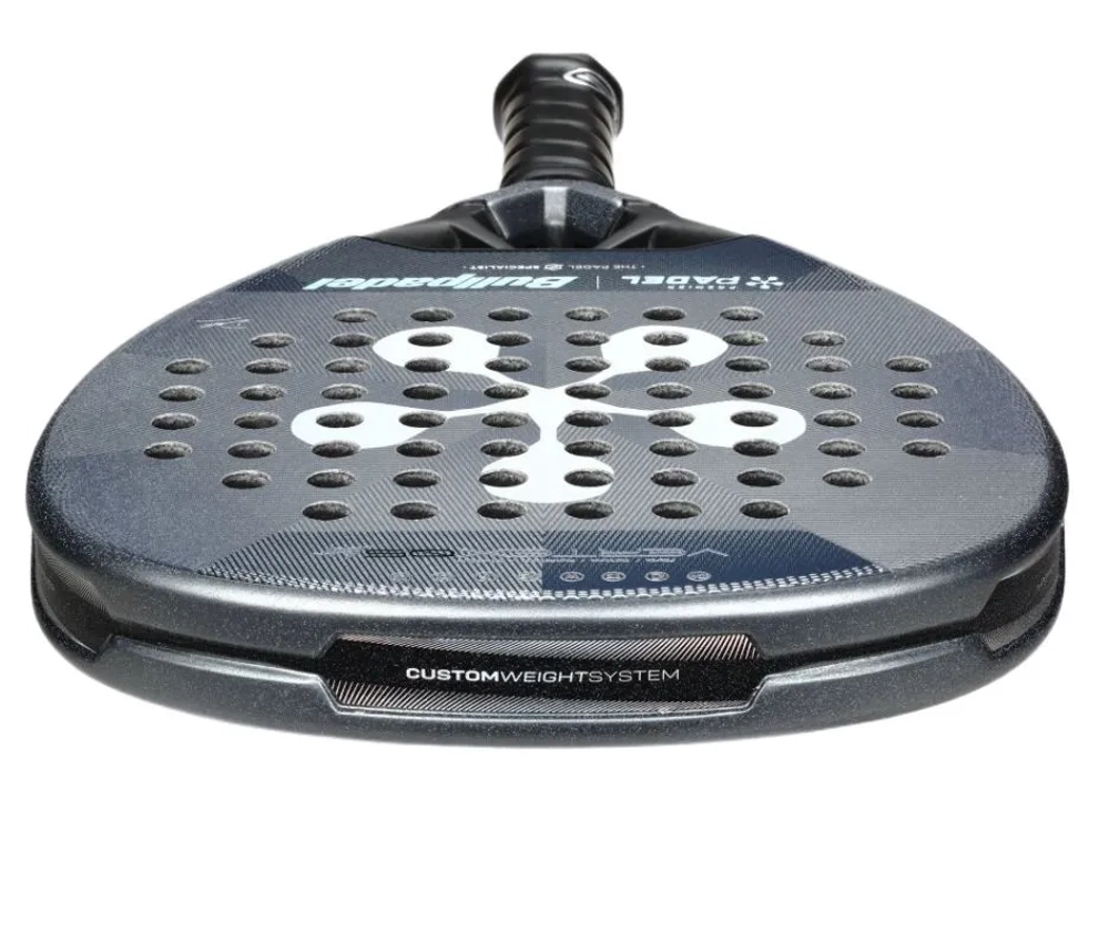 Ракетка для Padel Bullpadel Vertex 05 Light Premier Padel 2026