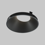 Декоративная рамка-отражатель Maytoni Wise Ring057-10-B
