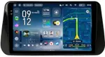 Магнитола для Hyundai Santa Fe 4 2020-2023 (прямое подключение к штатному усилителю) - Teyes CC4-PRO монитор 10.36" 2K QLED на Android 13, Быстрейшая, Snapdragon 778G, ИИ, CarPlay, DSP, 4G SIM-слот