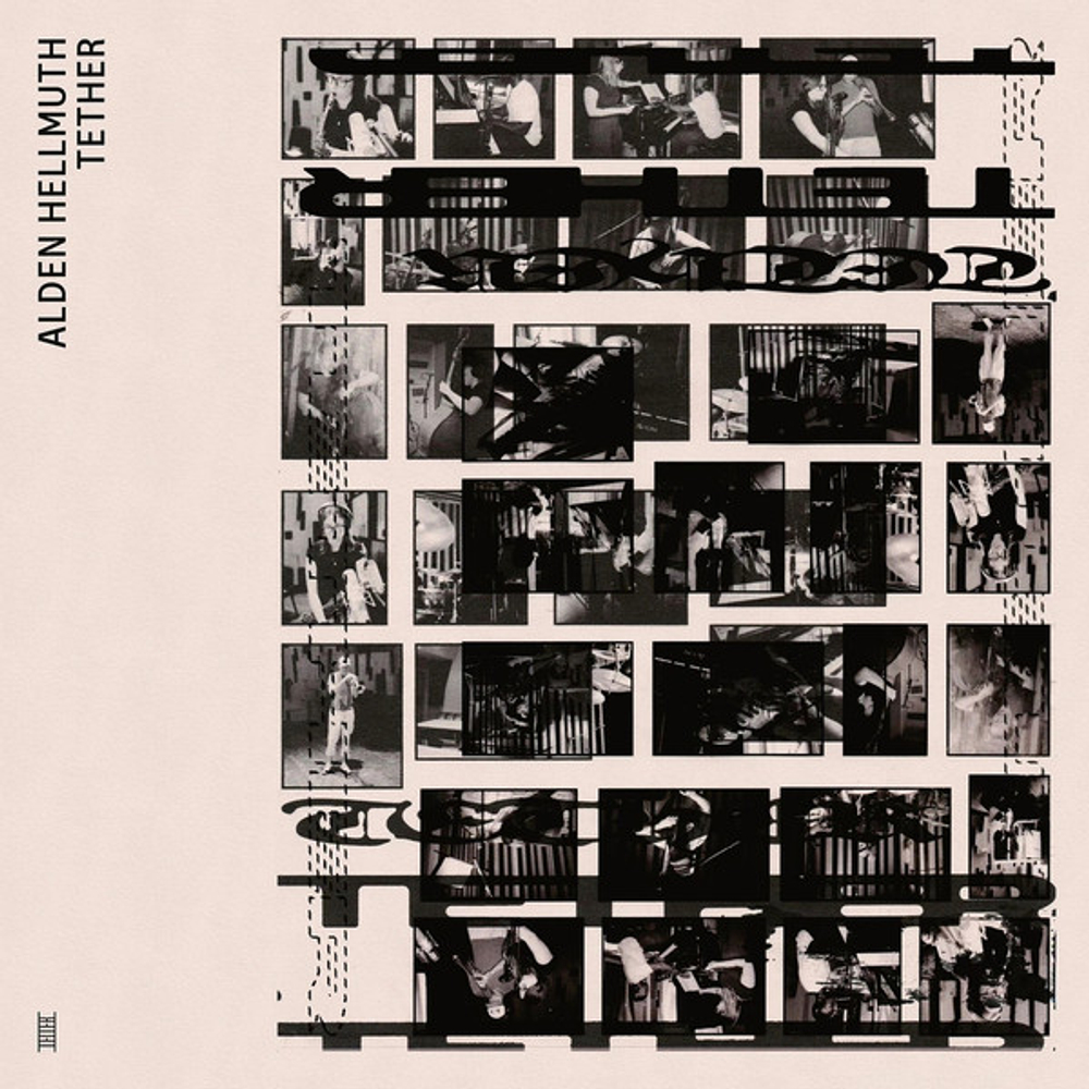Alden Hellmuth - Tether