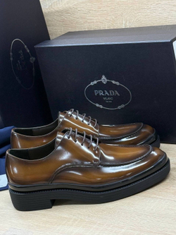 Туфли Prada