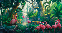 Коллекция Paradise
