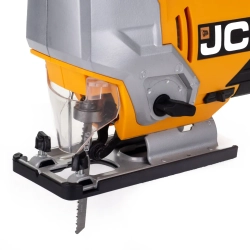 Электролобзик (800W, 500-3000 ход/мин) JCB JCB-JS800-E