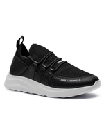 Кроссовки SERGER Karl Lagerfeld - черный(KL53636)