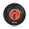 Коакс. акустика JBL STAGE3 627F