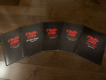 (Бронь) Final Girl Gruesome Death Books