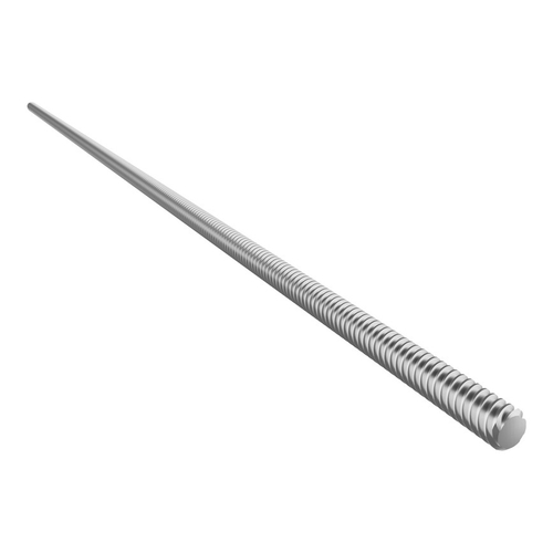 3501 Series Lead Screw (8mm Lead, 4 Start, 550mm Length)