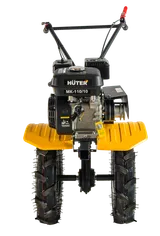 Сельскохозяйственная машина MK-110/10 Huter — фото 2