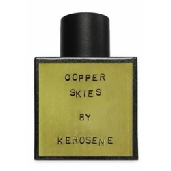 Kerosene Copper Skies
