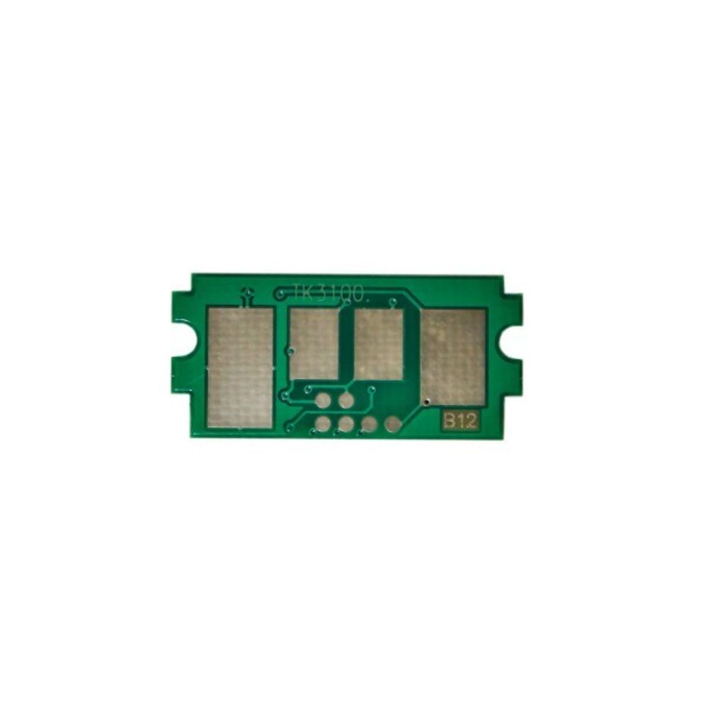 Чип для картриджа TK-3150 Kyocera ECOSYS M3040idn/M3540idn (14,5K) UNItech (Zhono)