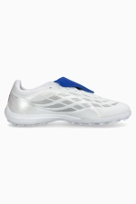 Сороконожки adidas Predator League Bellingham FT TF - белый