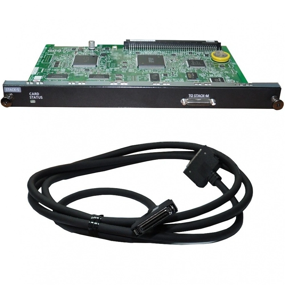 Стековая дочерняя плата Panasonic KX-NS0131X (STACK-S (NCP))