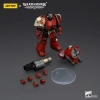 Фигурка JOYTOY Blood Angels Angel's Tears Squad Erelim with Angel's Tears Grenade Launcher