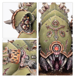 Poxwrought Vector Battleforce