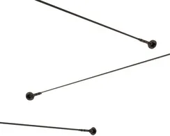 Трековая система в сборе Скайлайн 2216-600,19 Kink Light