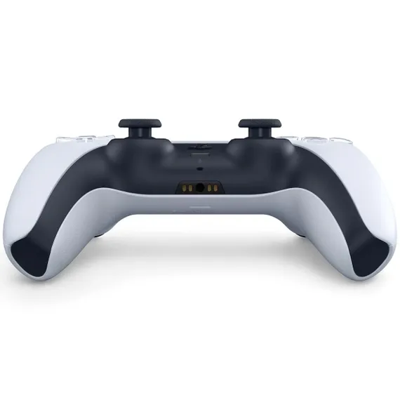 Геймпад Sony DualSense PlayStation 5 Белый