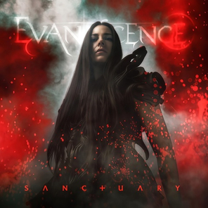 Evanescence / Sanctuary (2LP)