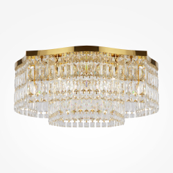 Потолочный светильник Maytoni DIA005CL-10G
