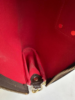 Сумка Louis Vuitton Eva