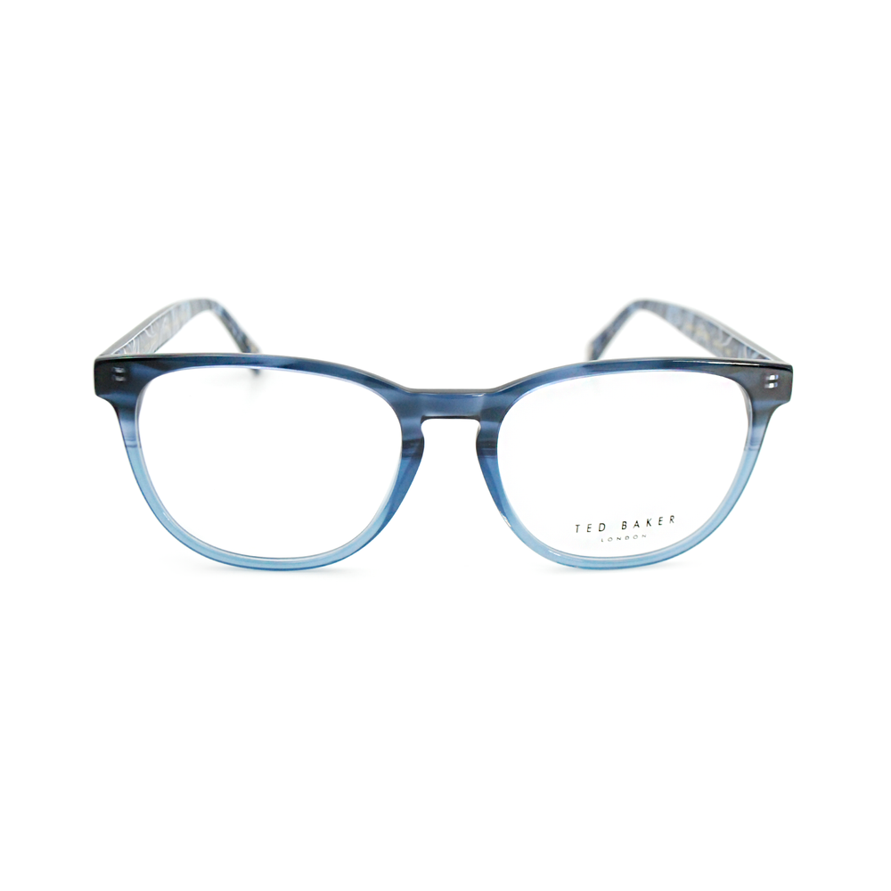 Оправа панто TED BAKER 8252 668 синяя
