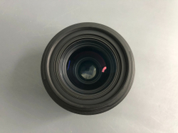 Sigma AF 30mm 1.4 EX DC HSM Canon