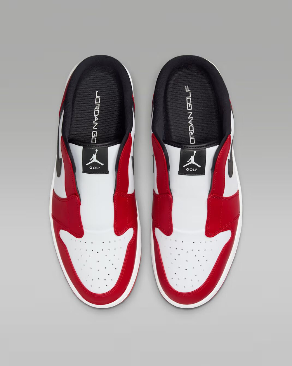 Мюли Air Jordan - NIKE