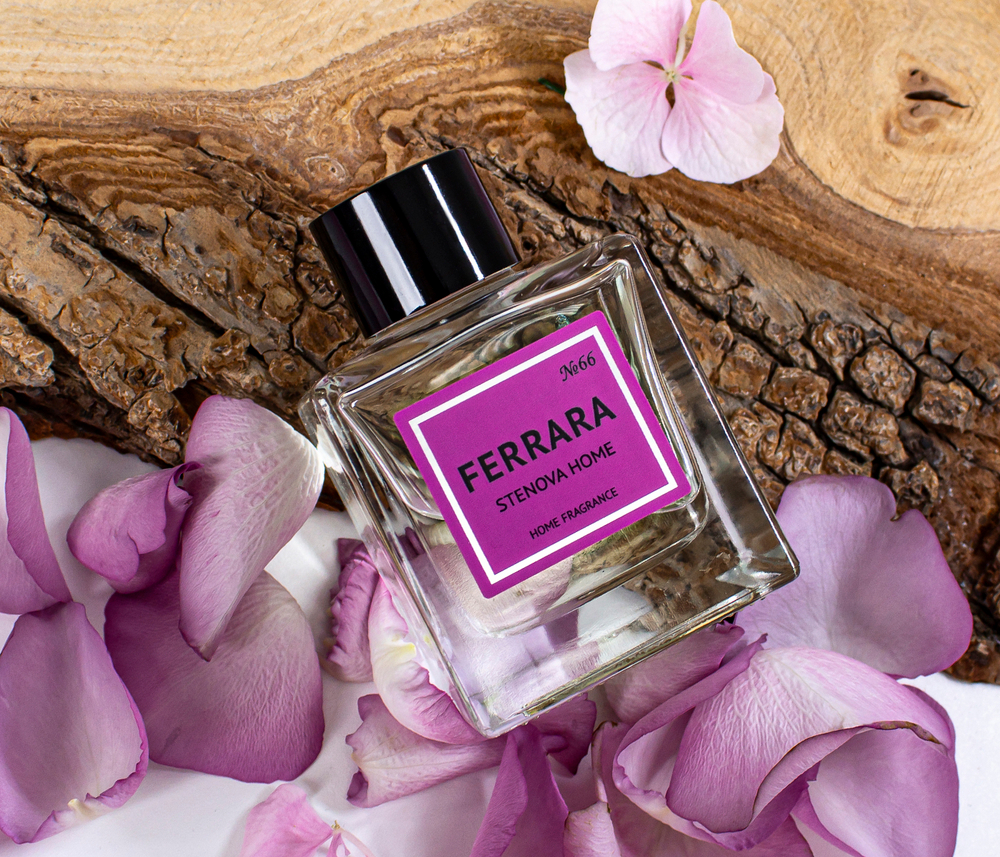 Аромадиффузор №66 Ferrara/Феррара 100 ml