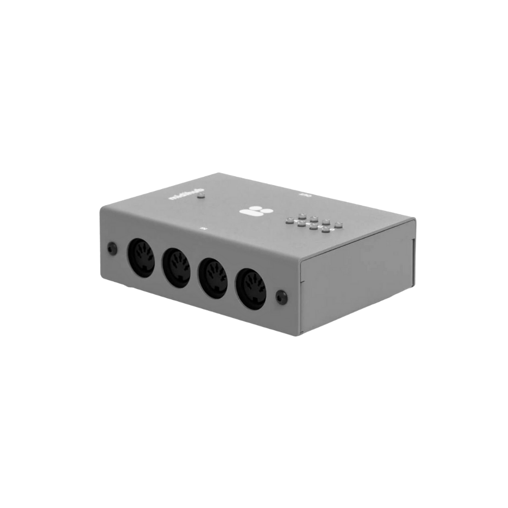 Blokas Midihub