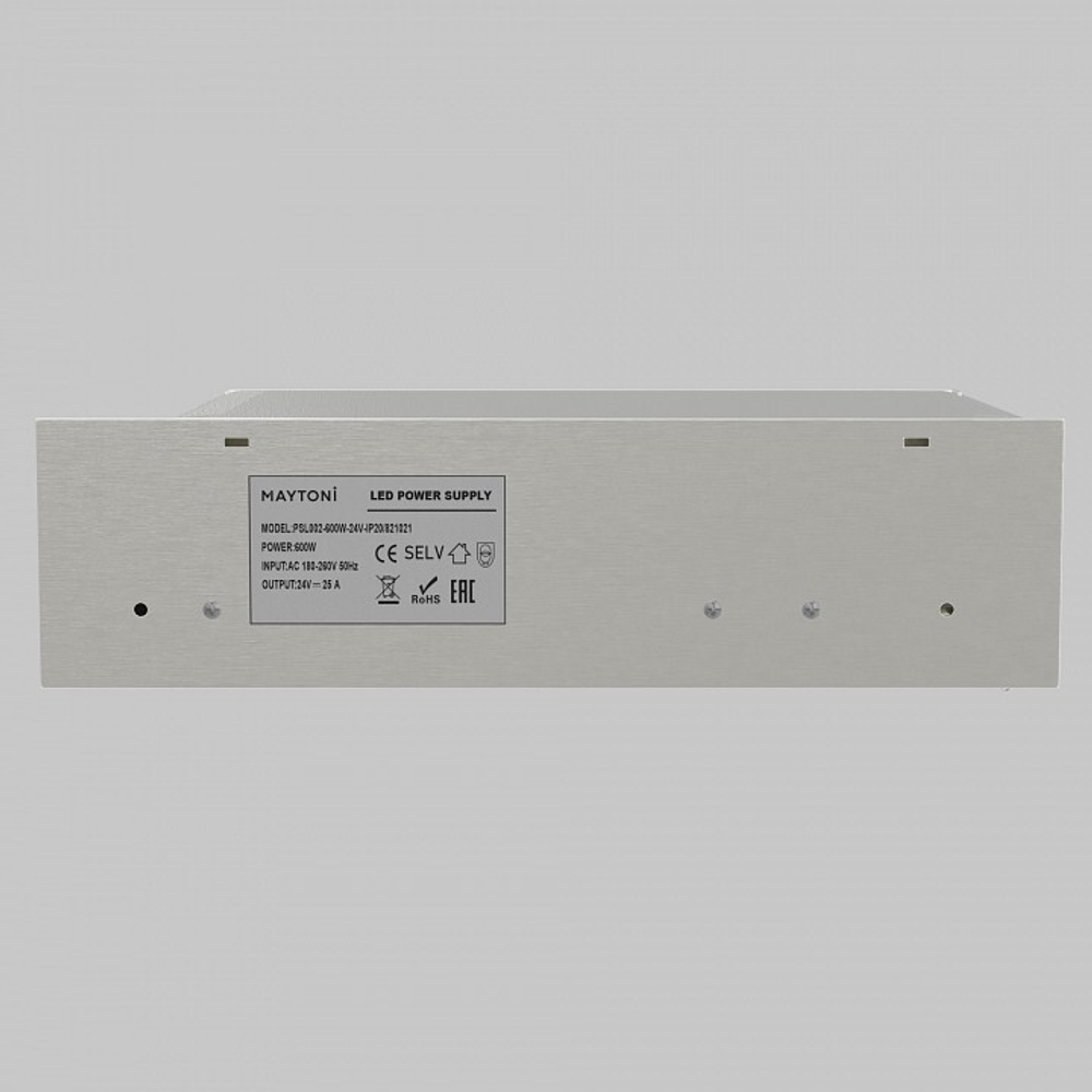 Блок питания Maytoni PSL002 821021