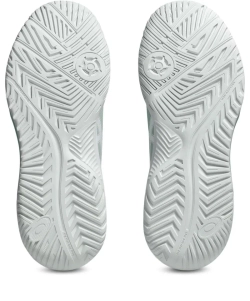 Женские теннисные кроссовки Buty Asics Gel-Dedicate 8 - lichen rock/white