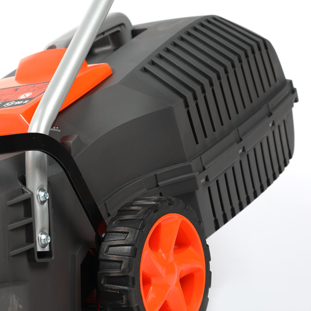 Газонокосилка Patriot CM 432