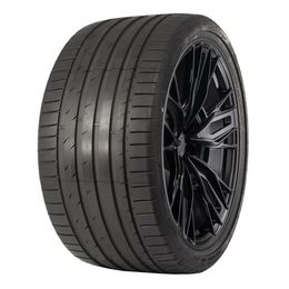 295/25R21