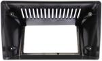 Магнитола для Subaru Legacy 4, Outback 3 2003-2009 (взамен верхнего бардачка) - Teyes CC2 PLUS монитор 9" QLED, Android 10, Быстрая, SIM-слот