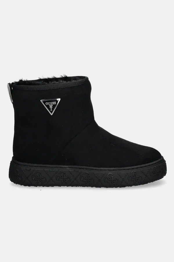Ботинки женские GUESS UNITIE