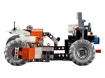 Конструктор LEGO Technic 42178 Поверхностный космический погрузчик LT78