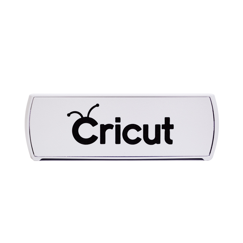 Пенал-органайзер для плоттера Cricut Joy/Joy Xtra / Белый глянцевый