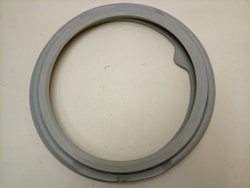 WMUF5050 кт42 Манжета люка к стиральной машине Hotpoint-Ariston 144003044 б/у