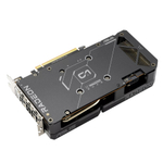 Видеокарта ASUS Radeon RX 7600 DUAL OC EVO (DUAL-RX7600-O8G-EVO)
