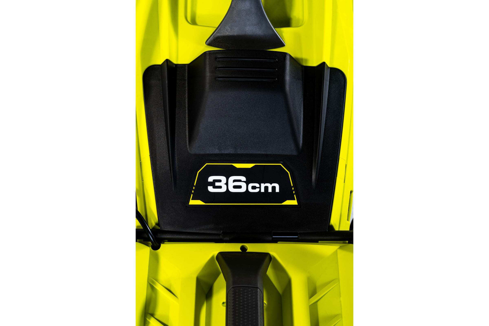 Газонокосилка Ryobi RLM15E36H 5133002345
