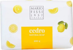 MARIO Fissi 1937 Мыло Лимон 200 гр/Cedro (08931)