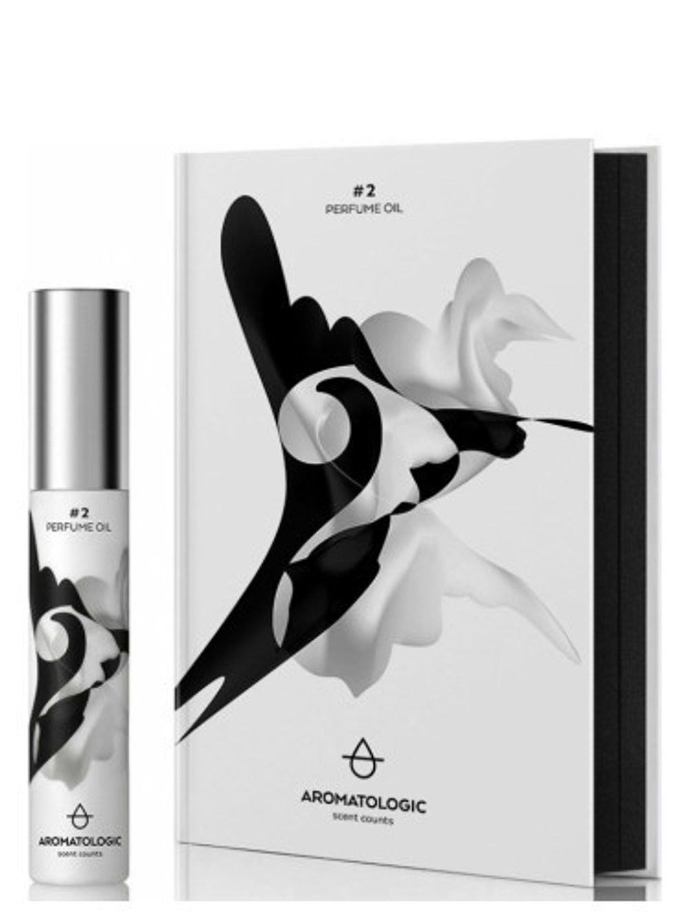 Aromatologic No. 2