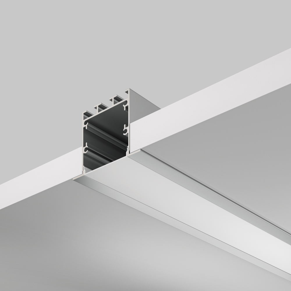 Профиль Led Strip ALM-5035-S-2M