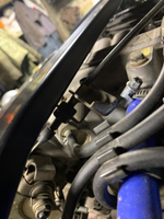 Распорка передних стоек Nissan Pathfinder R50, Nissan Terrano RR50, infiniti QX 4 (I-ого поколения) (ПОД ЗАКАЗ)