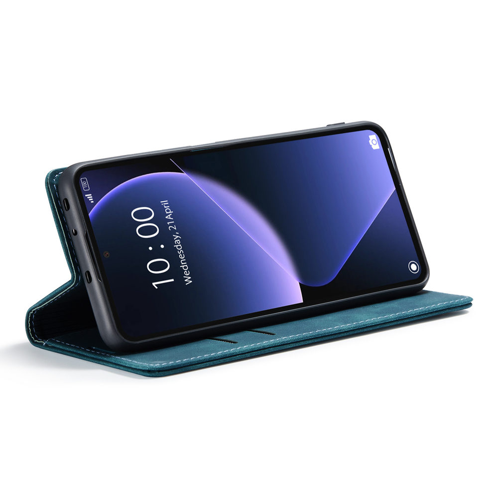 Чехол-книжка CaseMe Matte Xiaomi 13T (Pro)
