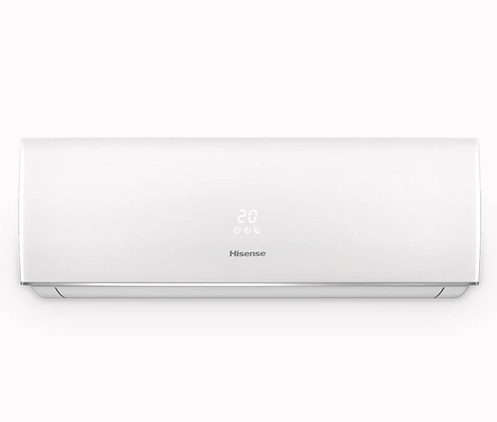 Hisense AS-12UR4SYDDJ3