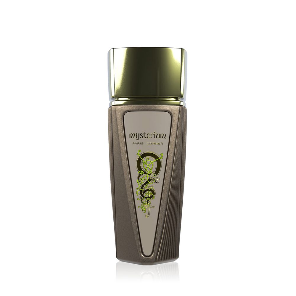 Paris Corner Mysterium Eau De Parfum 100 ml (man)