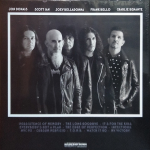 Anthrax / Cursum Perficio (Picture Disc)(Limited Edition)(2LP+CD)