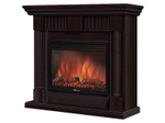 Портал Firelight Colonna 25 шпон венге